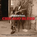 Howlin' Wolf - I Asked For Water