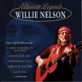 Willie Nelson - Broken Promises