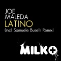 Joe Maleda - Latino