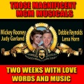 Judy Garland - Johnny One Note
