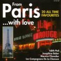 maurice chevalier - Paris, Je T'aime D'Amour