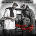 Shad Gee、Evenodds - Neva Fell Off