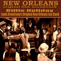 Loius Armstrong、Billie Holiday - Ballin' the Jack