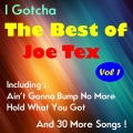 Joe Tex - Got You On My Mind