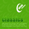 Steve Porter and DJ Hush - Carismo