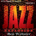 Ben Webster - Main Stem