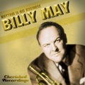 Billy May - Show Me the Way to Go Home