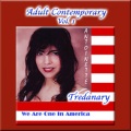 Antoinette Tredanary - We Are One in America