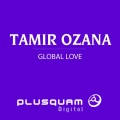 Tamir Ozana - Who Cut The Cheeze