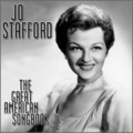 jo stafford - Over the Rainbow