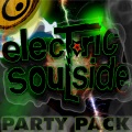 DJ Chick - Just Let It Go (Electric Soulside Remix)