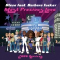 Barbara Tucker、Blaze - Most Precious Love