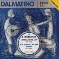 Dalmatino - Moran Biti Jak (Radio Version)