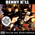 Benny Kill、Butch - Rohypnol