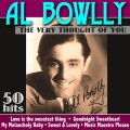 Al Bowlly - I Can't Write The Words
