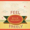 Billie Holiday - A Sailboat In The Moonlight