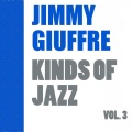 Jimmy Giuffre - The Quiet Time