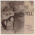 Blind Willie McTell - Mr. McTell Got The Blues