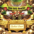 stan getz quartet - You're Blasé