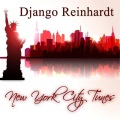 Django Reinhardt - Some Of These Days