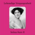 Selma Kurz - Der Nordstern:  La, la, la, süsses lied