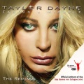 Taylor Dayne - Facing A Miracle