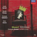 Natalie Dessay、les talens lyriques、Christophe Rousset - Mitridate, Re Di Ponto, K. 87 - 