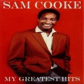 Sam Cooke - If I Had You