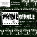 Prime Circle - Weaker Still