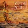 Systems In Blue - 1001 Nights (Single Version)