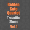 Golden Gate Quartet - Listen To The Lambs