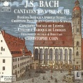 Ensemble Baroque de Limoges、christophe coin、gotthold schwarz、Concerto Vocale de Leipzig - I. Schmücke Dich, O Liebe Seele