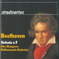 Otto Klemperer、Philharmonia Orchestra - Sinfonia No. 9 in D Minor, Op. 125: III. Adagio e cantabile - Andante moderato