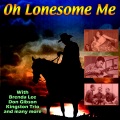 Brenda Lee - All Alone Am I
