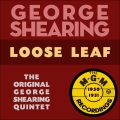 George Shearing Quintet - I'll Never Smile Again