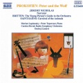 Slovak Radio Symphony Orchestra、ondrej lenard、Jeremy Nicholas - IV. The Cat