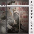 Johnny Cash - Down the Street to 301