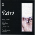 Pietro Tonolo、Bebo Ferra、Luciano Titi、Piero Leveratto - Undici