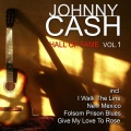 Johnny Cash - There You Go