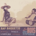 Ray Barretto - Wipeout