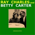 Ray Charles、betty carter - Takes Two to Tango
