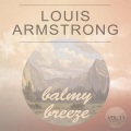 Louis Armstrong、His Orchestra - Lyin’ To Myself