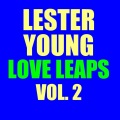 Lester Young、Kansas City Six - Countless Blues