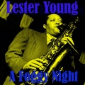 Lester Young - D.B. Blues