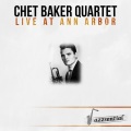 Chet Baker - Line for Lyons