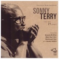 sonny terry - Stackolee