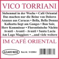 vico torriani - Du schwarzer Zigeuner