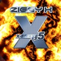 ziggy x - H.A.P.P.Y.