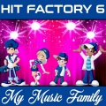 My Music Family - Baila