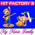 My Music Family - Ma sorcière bien aimée